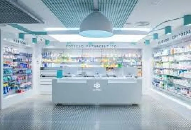 Pharmacy for sale in Dokki, branches of Al-Batal Ahmed Street