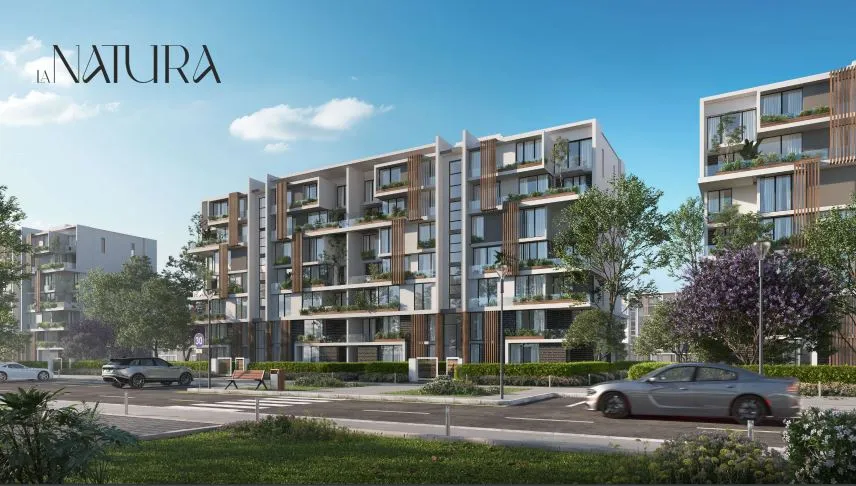 Sale in IL Bosco City: Premium Apartment ready to move less market price