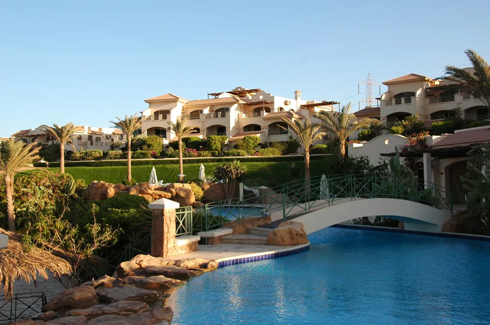Chalet with Roof for for resale at La Vista 1 Ein Sokhna by La Vista