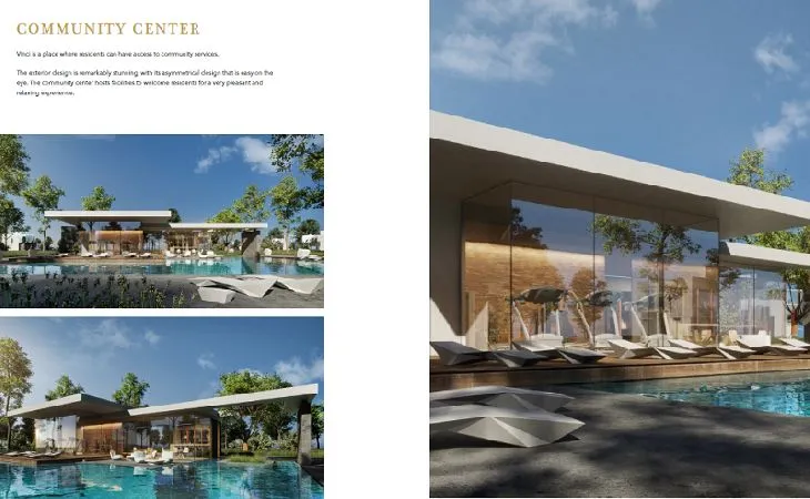 Sale in Vinci: OWN YOUR TOWNHOUSE BEST PRICE INSTALLMENTS 10YEARS