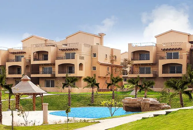 Fully Finished Chalet for sale at Piacera Ain Sokhna by Sabbour