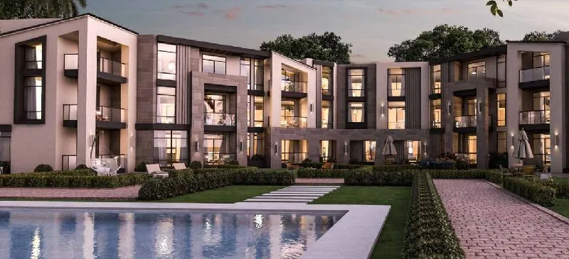Sale in Keeva: Standalone for sale at Keeva by Alahly sabbour