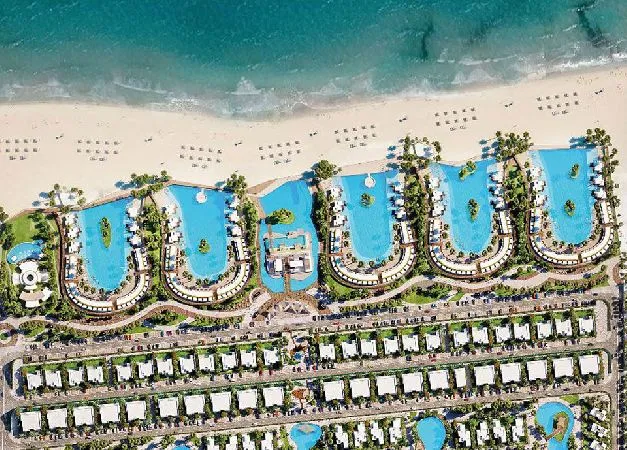 Sale in Cali Coast: Prime Location | Duplex 3Bedrooms Direct On Lagoon