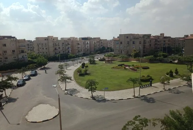 Finished Apartment for Sale in Beverly hills Sheikh Zayed