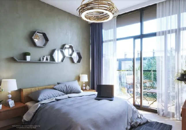 Duplex 88m is FOR SALE At Mostakbal City, Montenapoleone