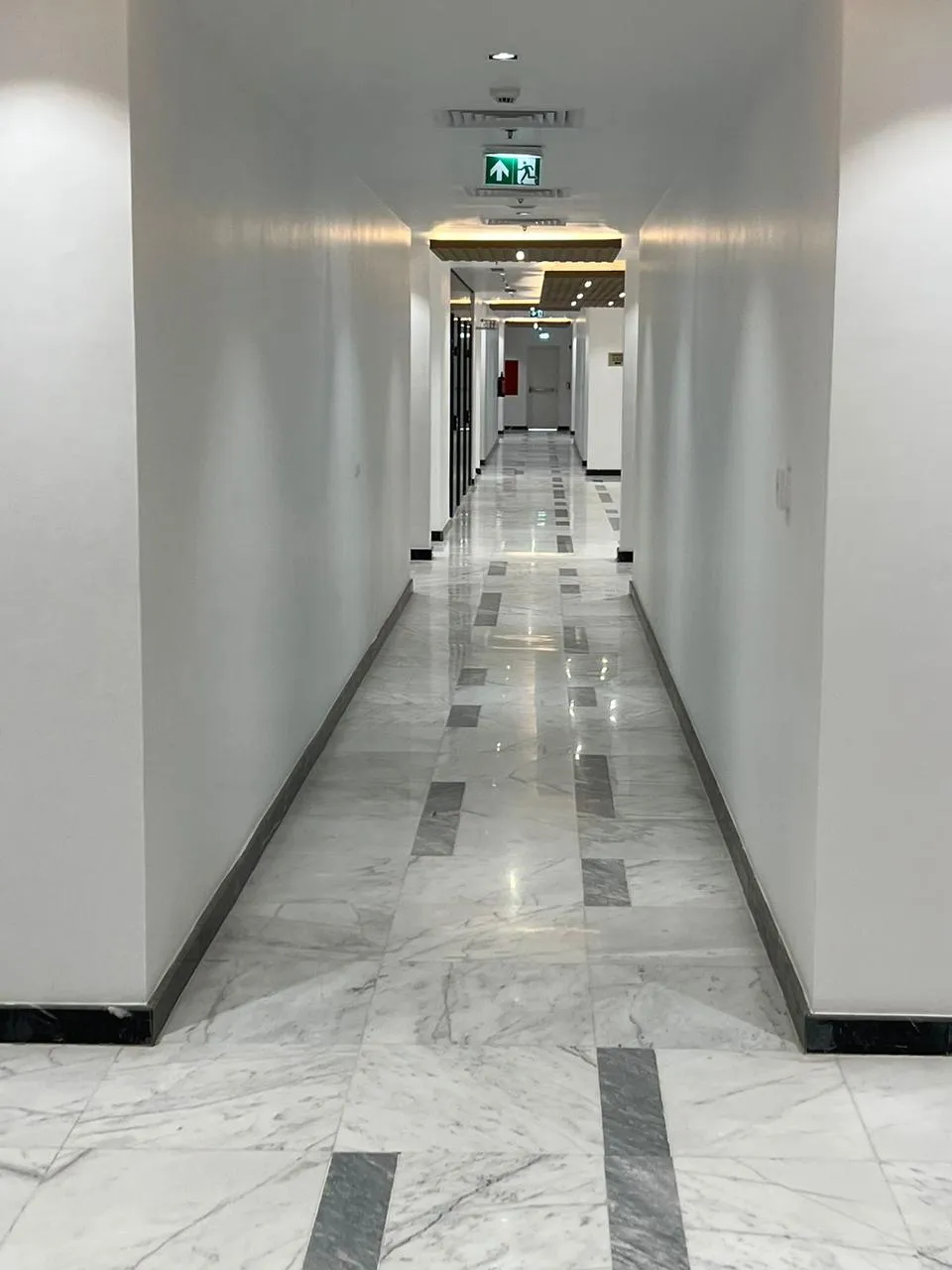 Office 114 m for Rent in New Cairo Mivida - business park
