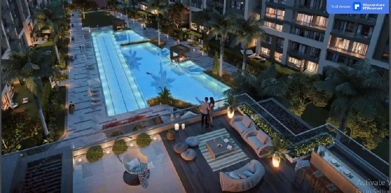 Sale in Azad: Duplex 195Sqm,Ready to move in Azad, Over 5 Years