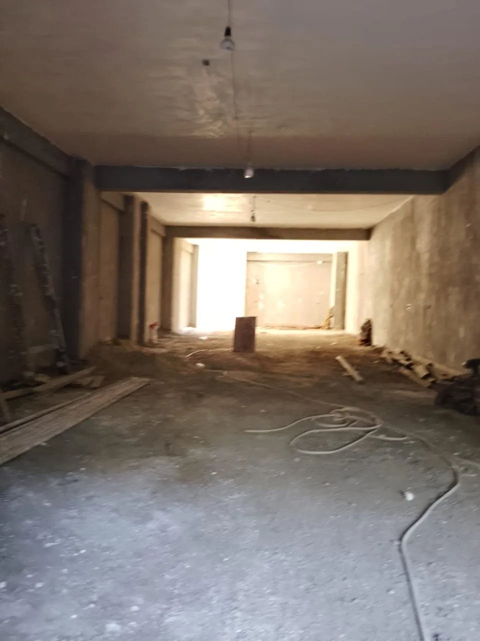 shop with commercial license for sale, off Gameet ElDewal El arabya ST