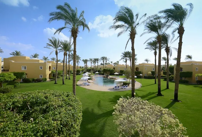 Villa prime location for sale in Stella Di Mare Ain Sokhna
