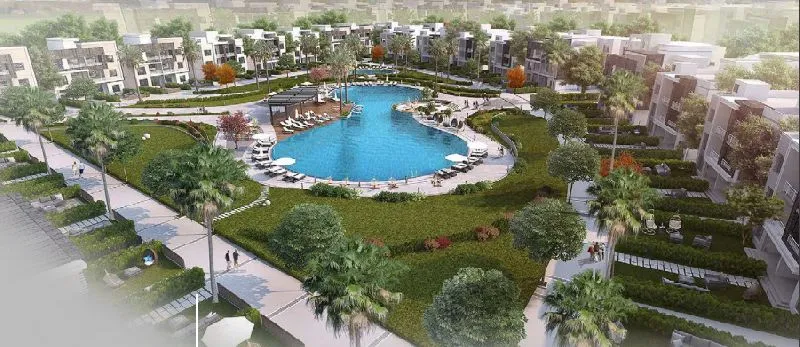 Chalets 2 bedrooms for sale in Sea View North Coast