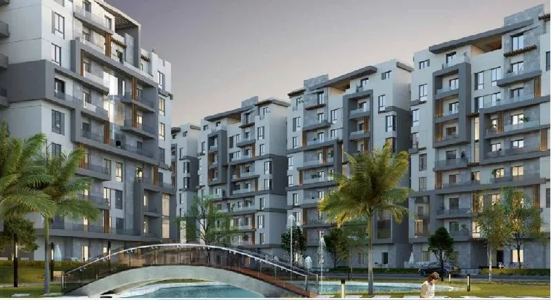 Apartments 150m for sale in Venia New Capital