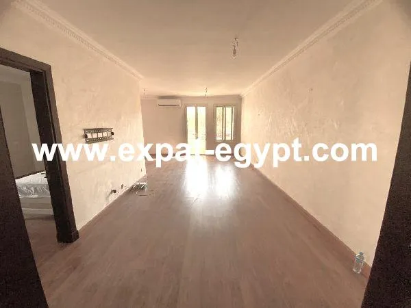 Apartment for rent in Jewar Compound, Sheikh Zayed, Egypt