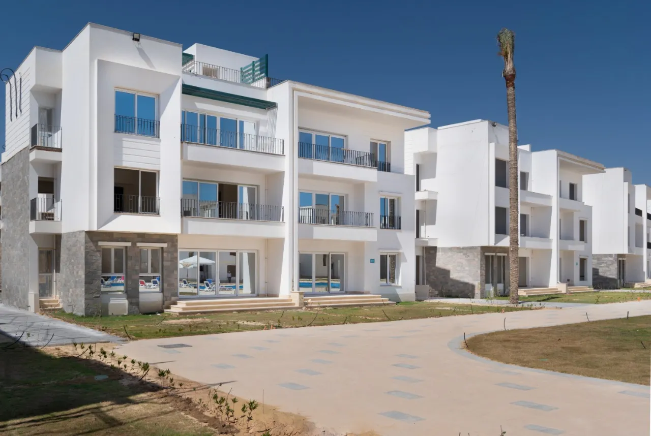 Chalet 85m for sale in Sea View North Coast