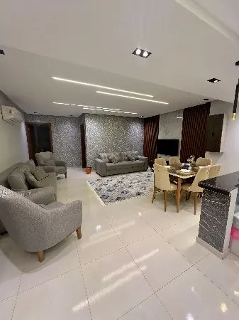 Super lux apartment for Sale in Mohandessen. Branches of Lebanon st
