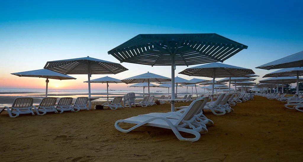 Apartment For Resale At Stella Di Mare , Ain Sokhna