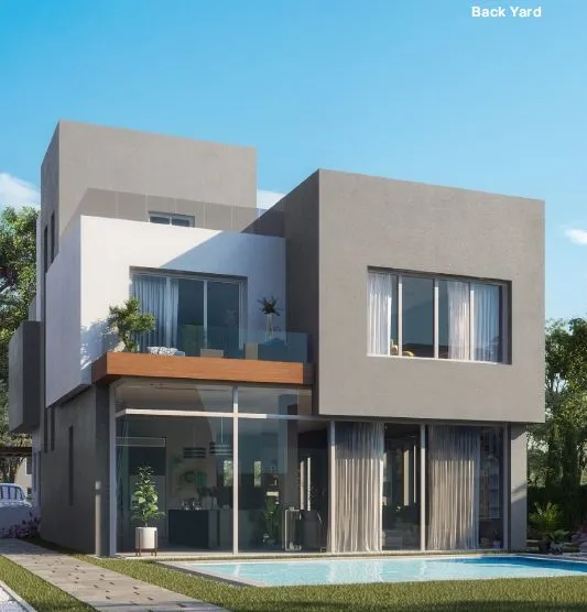 Sale in Etapa: Penthouse in Iviore west heart of zayed install 8y