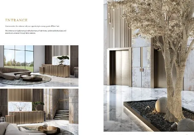 Ready to move apartment 138m for sale in Vinci New Capital