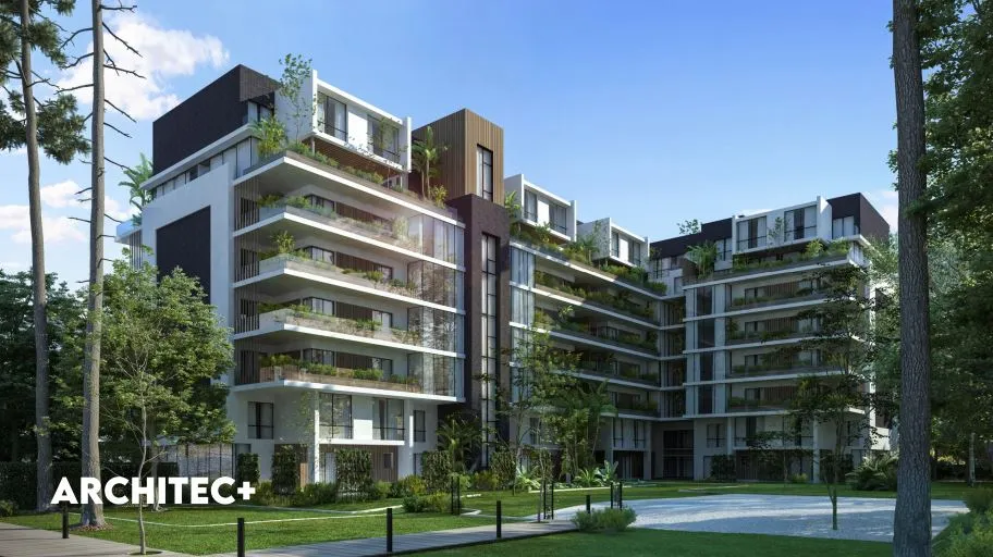Sale in IL Bosco: headquarters for sale 357m in radical1 el bosco