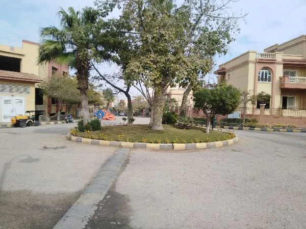 Townhouse for sale , Fleur De Ville the corner of the club house