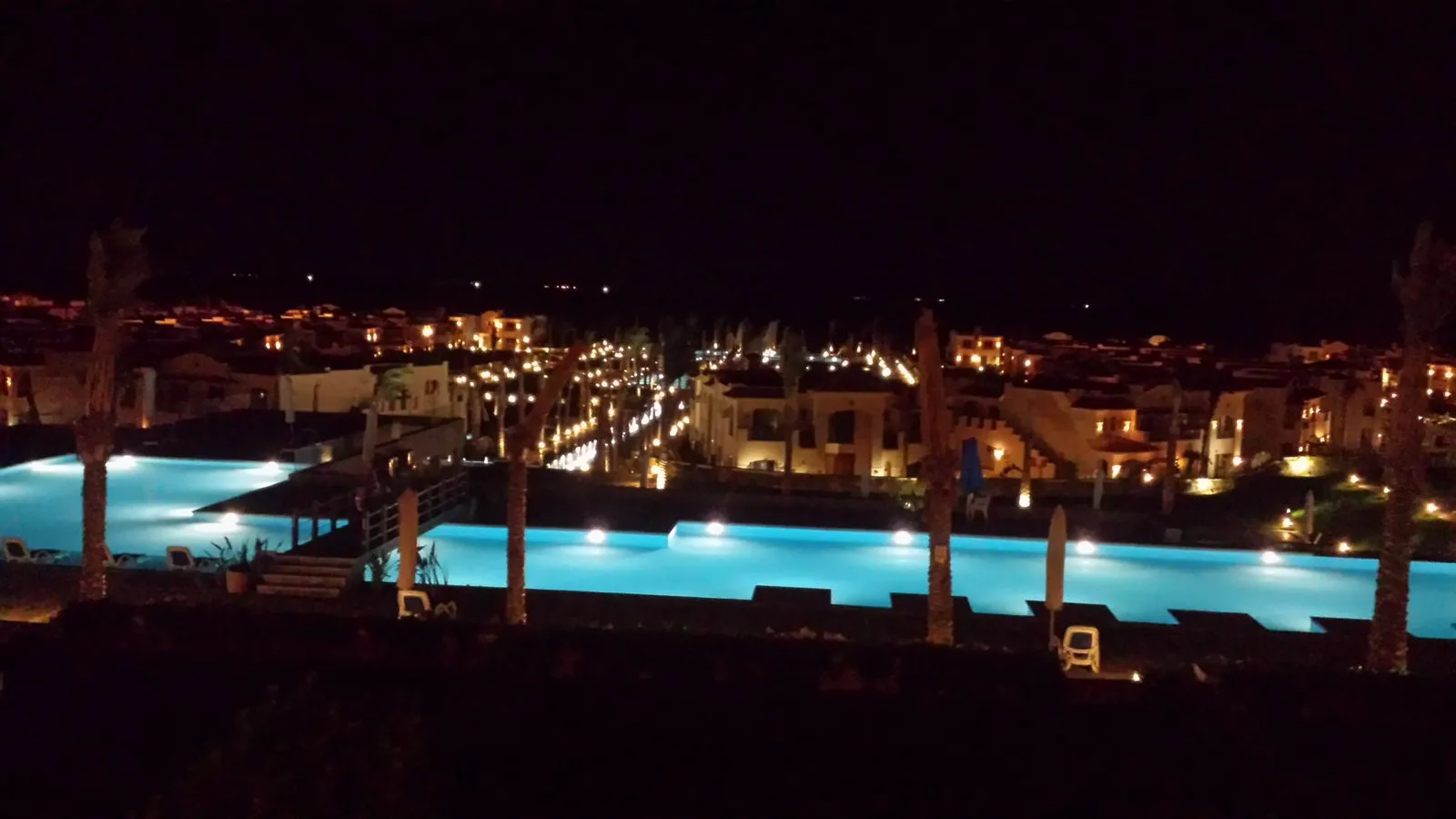 Chalets for Sale in La Vista - Ain Sokhna - Egypt