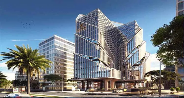 Pharmacy For SALE in New Capital Destino Mall - HY238