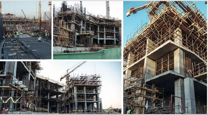 Sale in Zed Towers: Duplex in Zedwest with installments till 2032