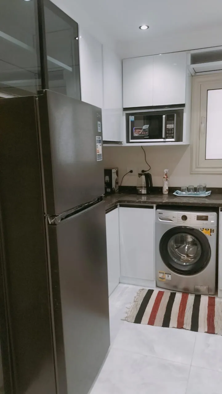 Super deluxe furnished apartment for sale, in Mohandessin, Lebanon