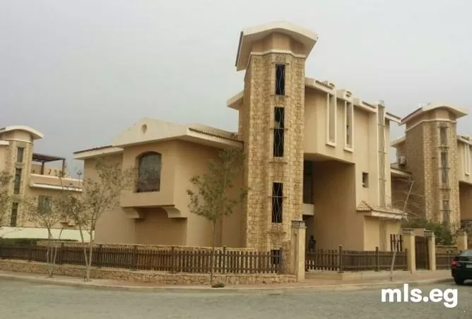 Rent in River Walk: The best Twin House in River walk for rent