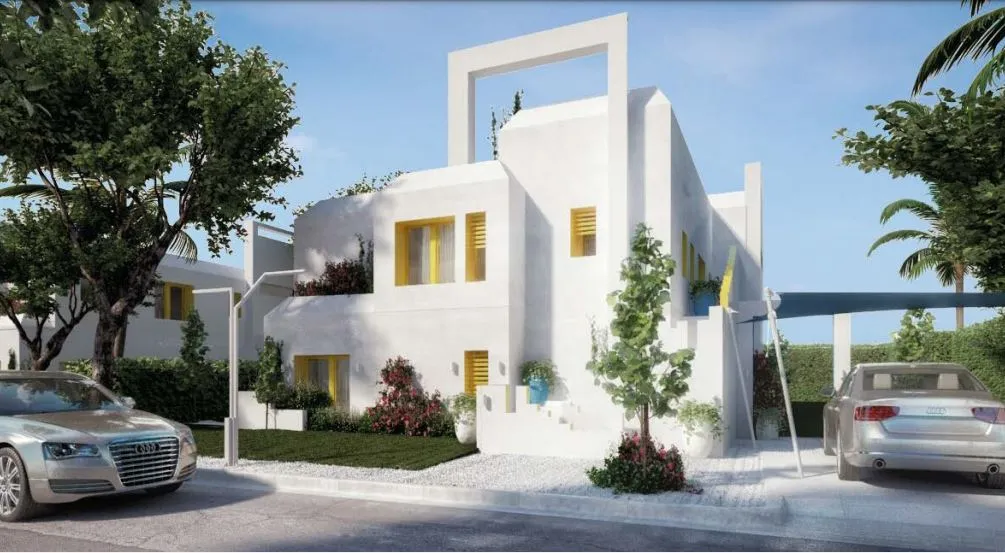 Jefaira North Coast Chalets for SALE