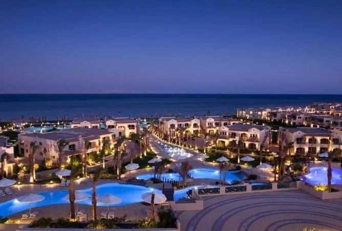 Chalet for resale at La Vista 6 Ain Sokhna by La Vista