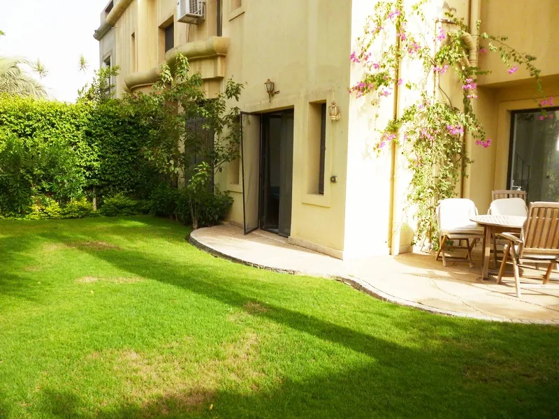 Villa for Rent  in Gardenia 1, Sheikh Zayed, 6th. October City