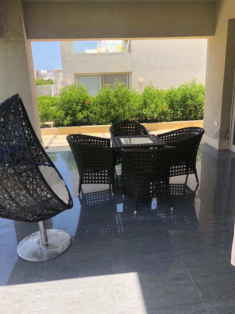 Junior Chalet for Rent – Hacienda Bay North Coast | Directly on the Pool