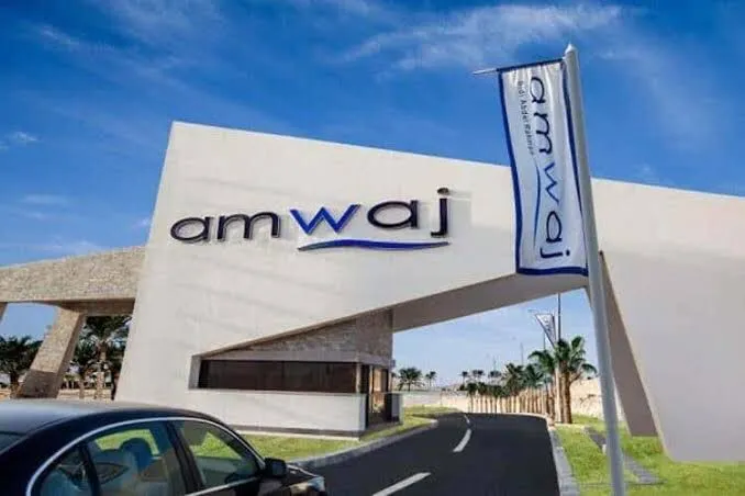 Amwaj North Coast Chalet for sale