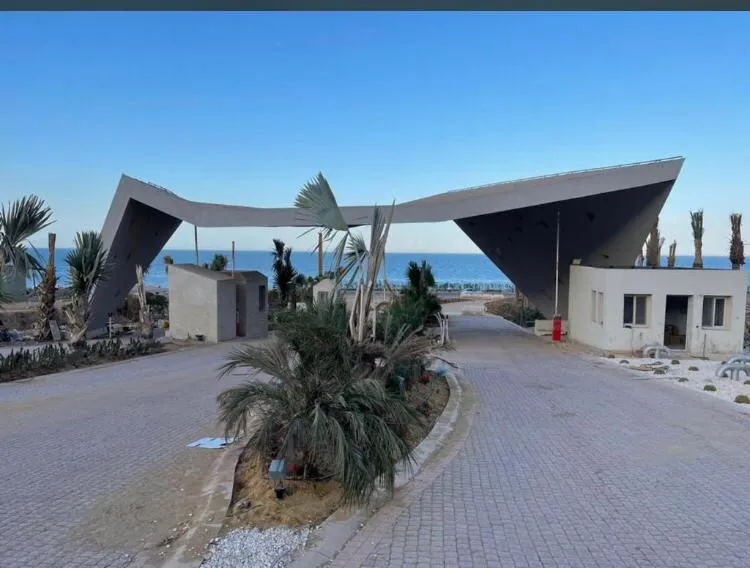 Sale in IL Monte Galala: أدفع5780.00وأمتلك فيلا 3 غرف سي فيو وأقساط 7 سنوات