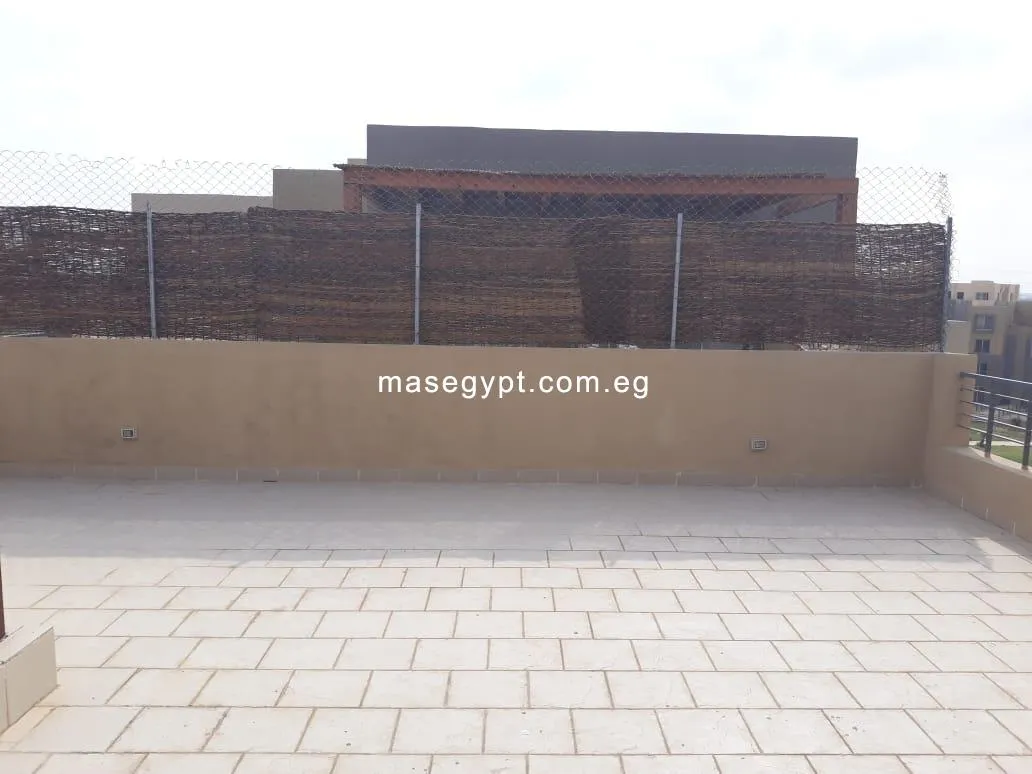 Luxurious penthouse for sale in 6th of October City, Palm Parks