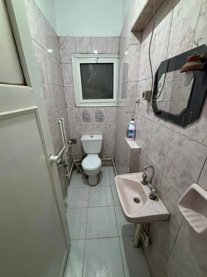 Super deluxe apartment for sale in Agouza, the Nile Corniche