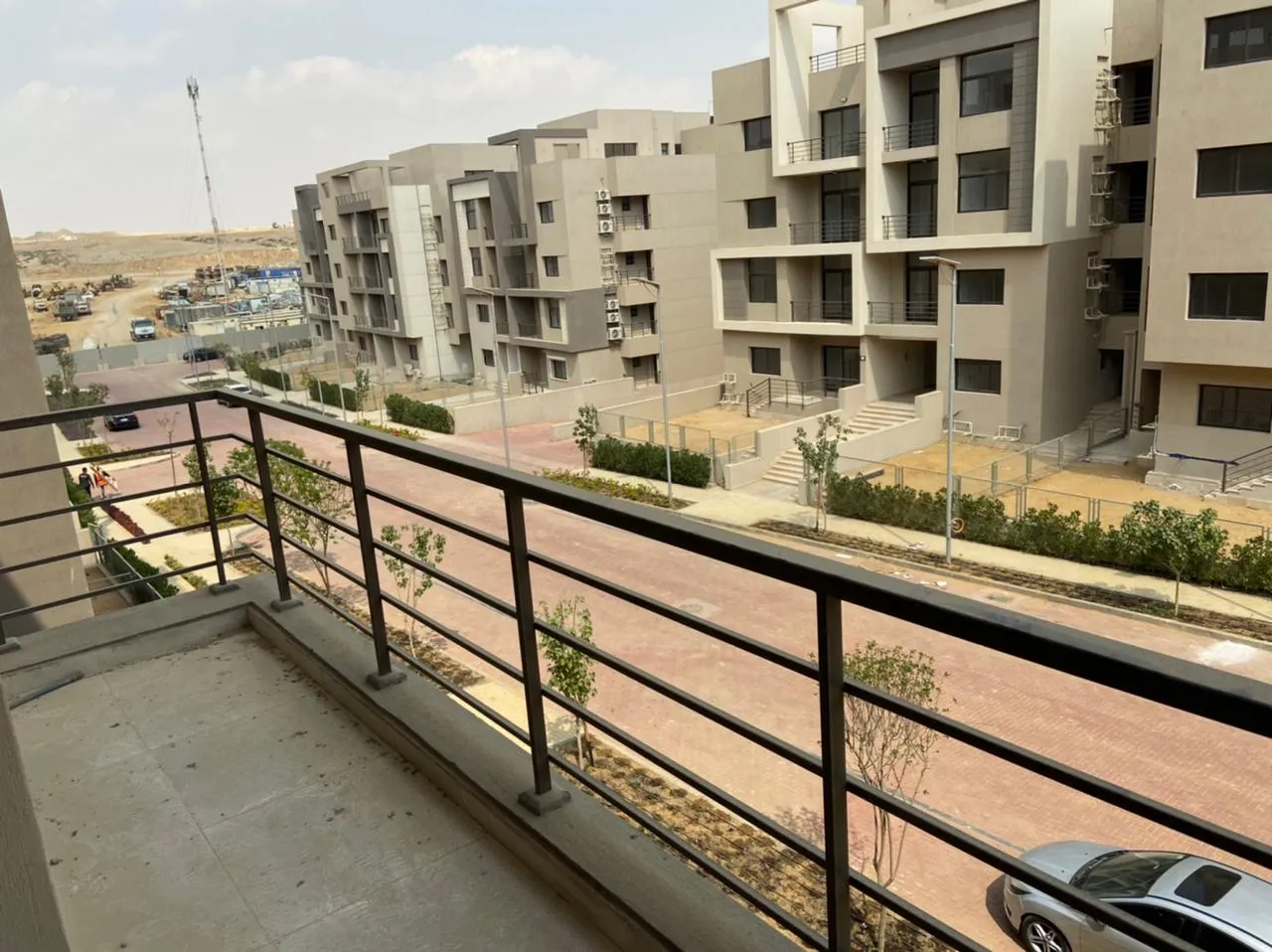 New Cairo, Fifth Square Apartment FOR RESALE