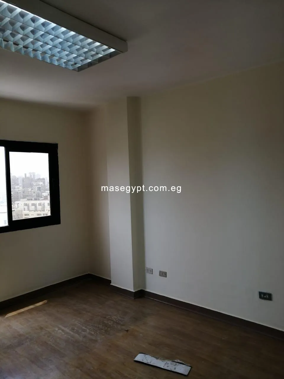Office for rent Super Lux in Mohandeseen From Gamaet El Dewal St