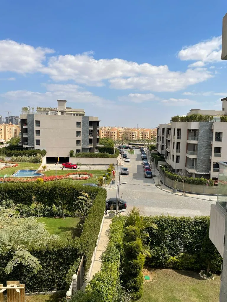 Apartment for Resale in Zayed Dunes Sheikh Zayed City