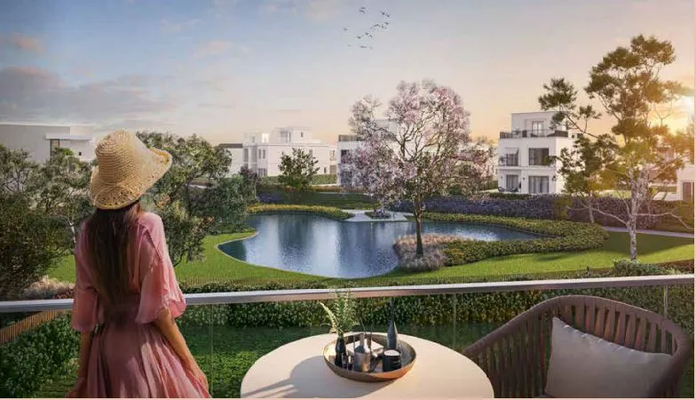 Belle Vie New Zayed Emaar Egypt