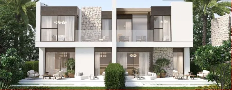 North Coast - Town House For Sale in Solare With prime location