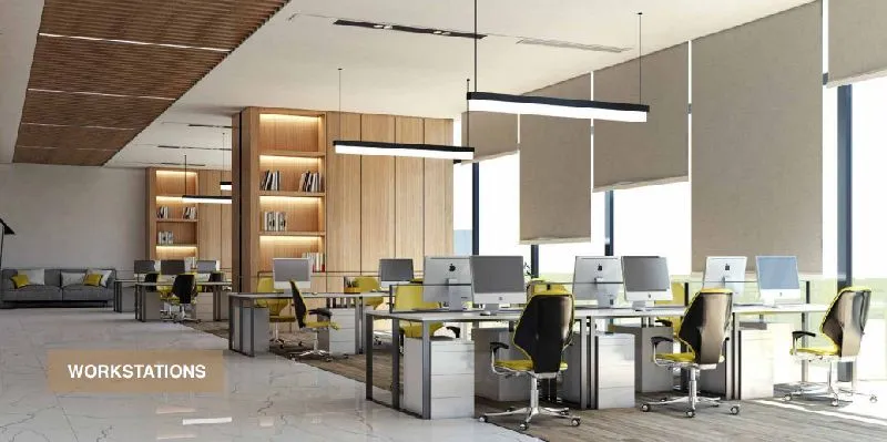 Vow Development , Offices For Sale, New Capital Solas