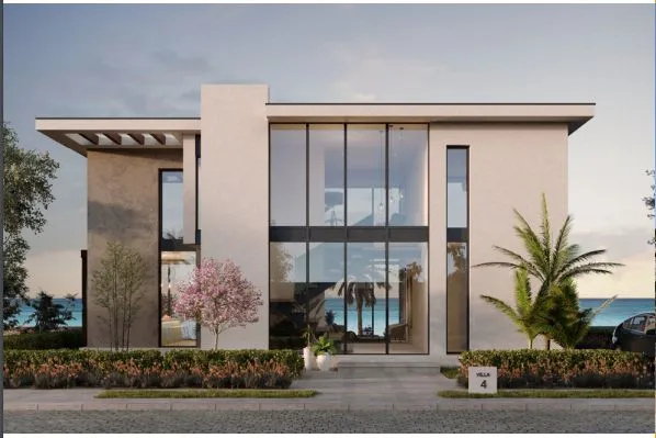 Sale in Baymount: For Sales Duplex 145M Pool View Only 5% DP