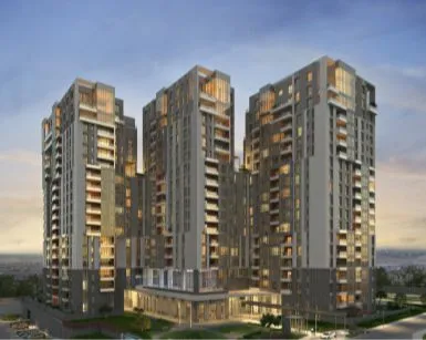 Sale in Aeon: Attractive Price Resale Apartment Zed Towers Zayed