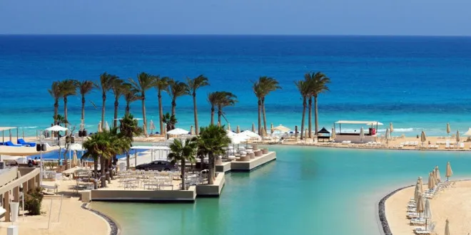 Chalets for Sale in Marassi North Coast - Egypt
