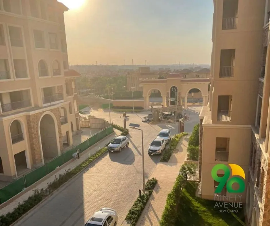 Apartments for sale in 90 Avenue