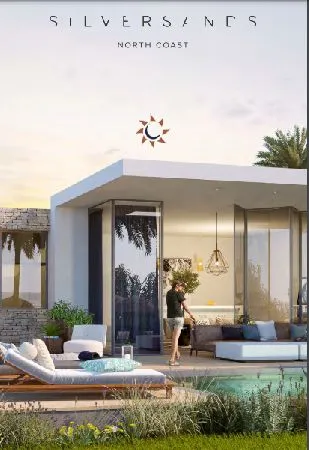 Sale in Silver Sands: Available Standalone  Silver sands