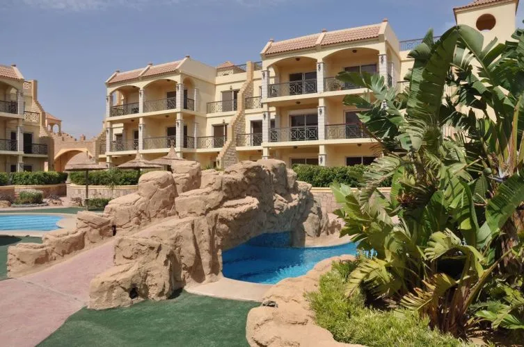 Areej Ain Sokhna EL WAHA Developments Egypt