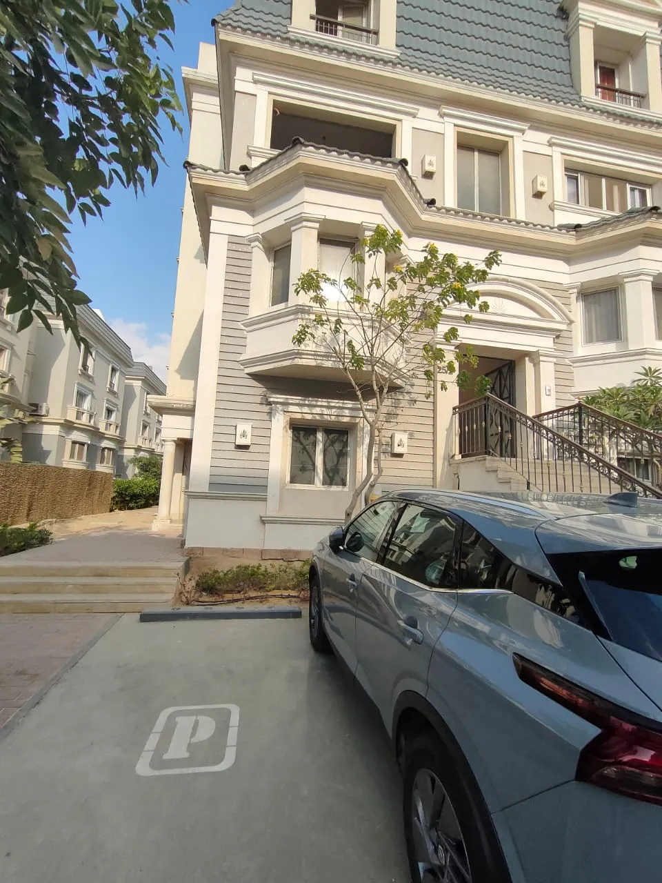 Sale in Mountain View Executive: I Villa Garden Corner For Sale in Mountain View EX