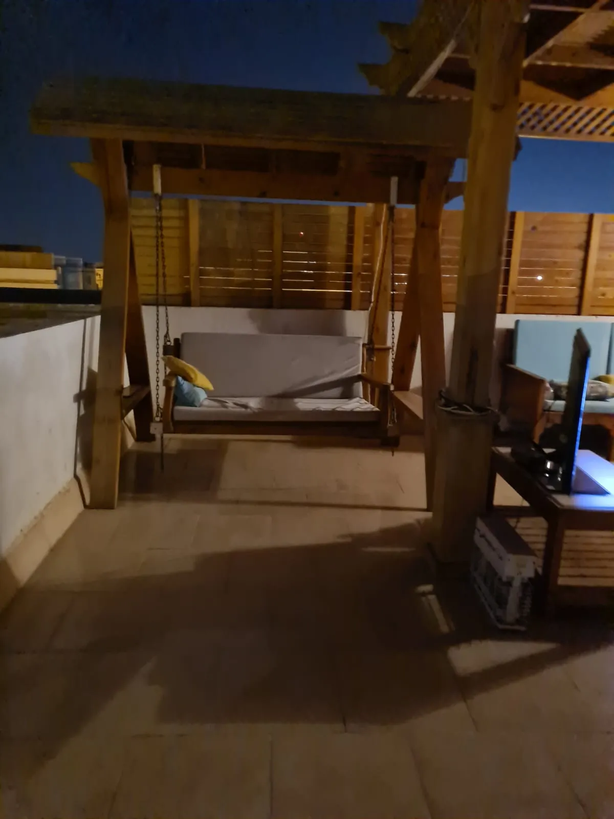 Fully Furnished Chalet is for Resale in North Coast, Amwaj